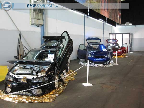 BMW-Syndikat Fotostorie