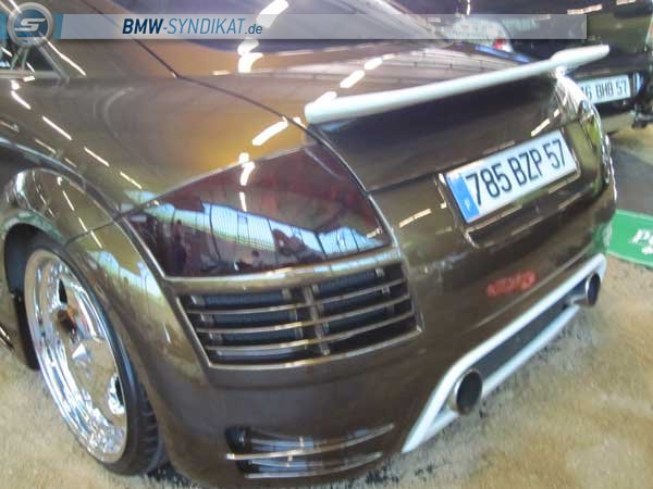 BMW-Syndikat Fotostorie