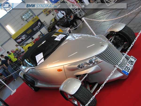 BMW-Syndikat Fotostorie