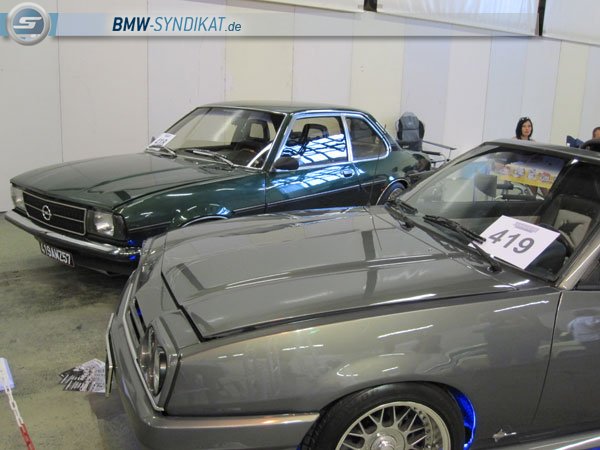 BMW-Syndikat Fotostorie