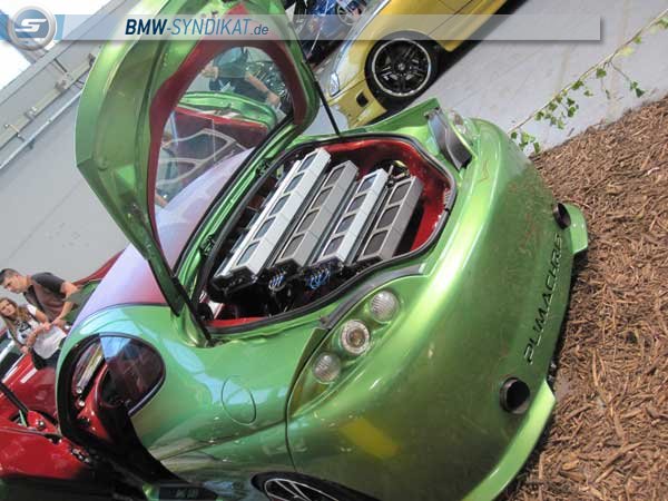 BMW-Syndikat Fotostorie