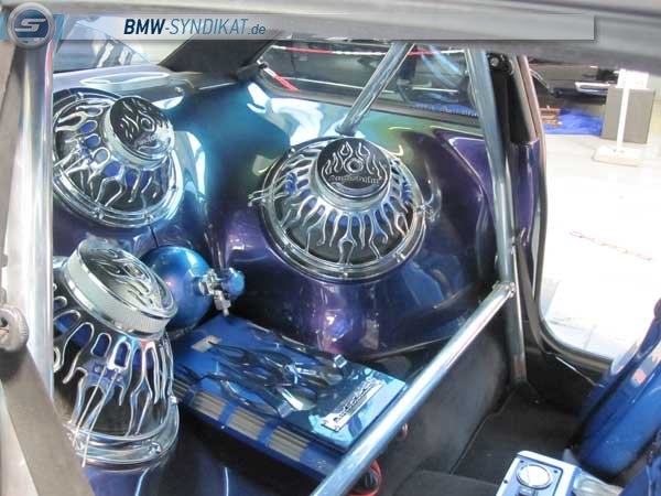 BMW-Syndikat Fotostorie