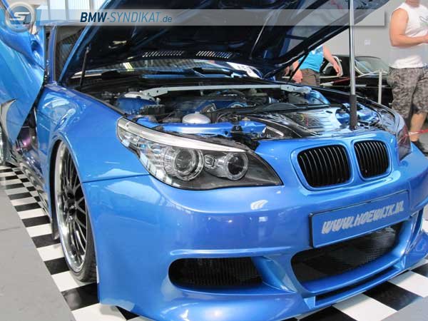 BMW-Syndikat Fotostorie