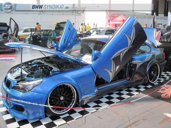 BMW-Syndikat Fotostorie
