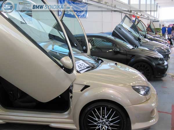 BMW-Syndikat Fotostorie