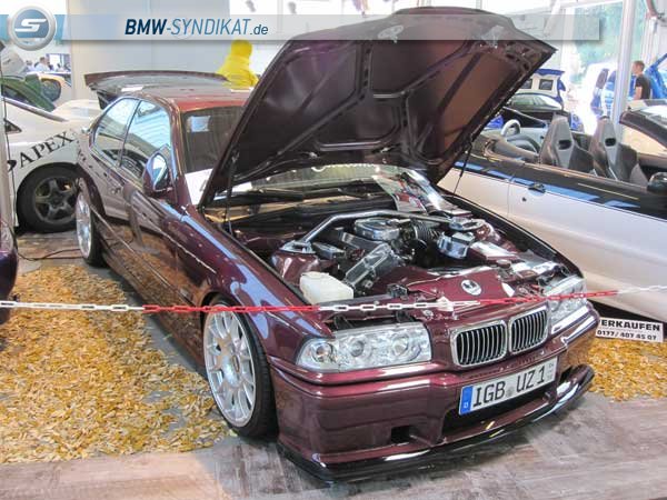 BMW-Syndikat Fotostorie