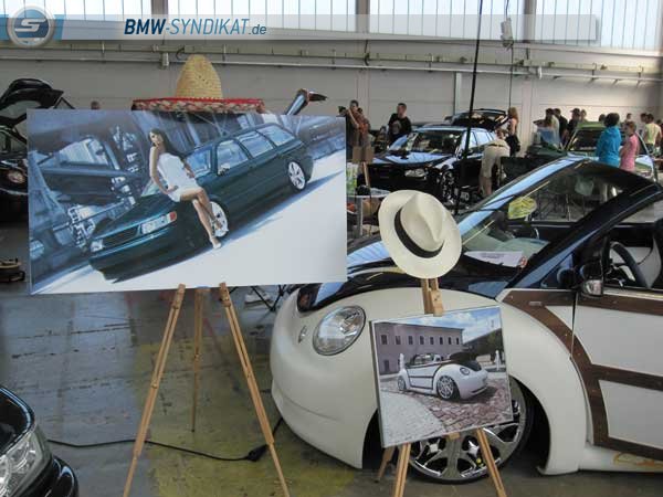 BMW-Syndikat Fotostorie