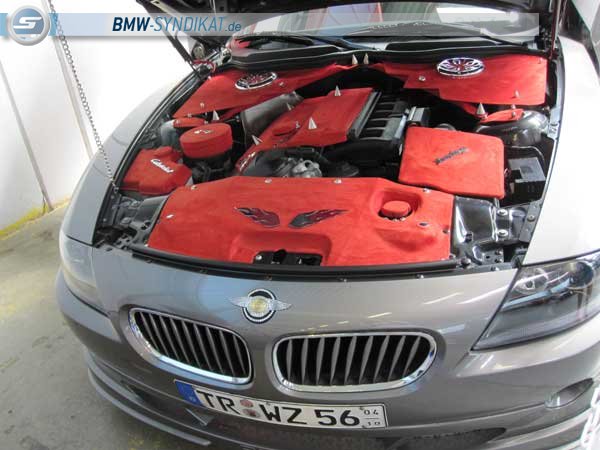 BMW-Syndikat Fotostorie
