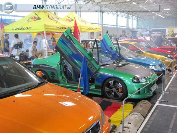 BMW-Syndikat Fotostorie