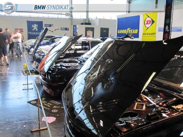 BMW-Syndikat Fotostorie