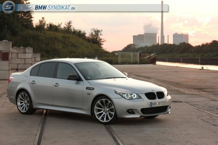 BMW-Syndikat Fotostorie
