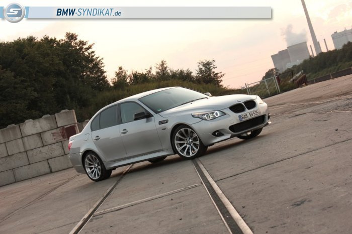 BMW-Syndikat Fotostorie