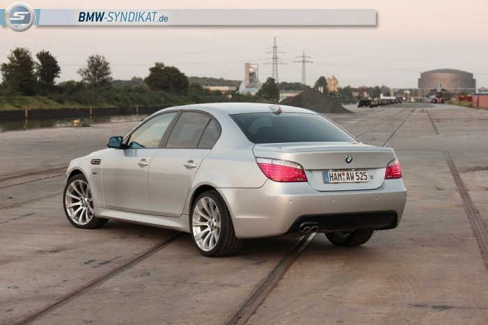 BMW-Syndikat Fotostorie
