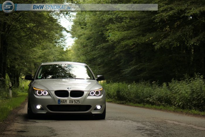 BMW-Syndikat Fotostorie