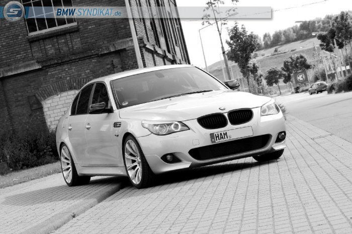 BMW-Syndikat Fotostorie