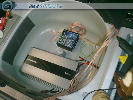 BMW-Syndikat Fotostorie
