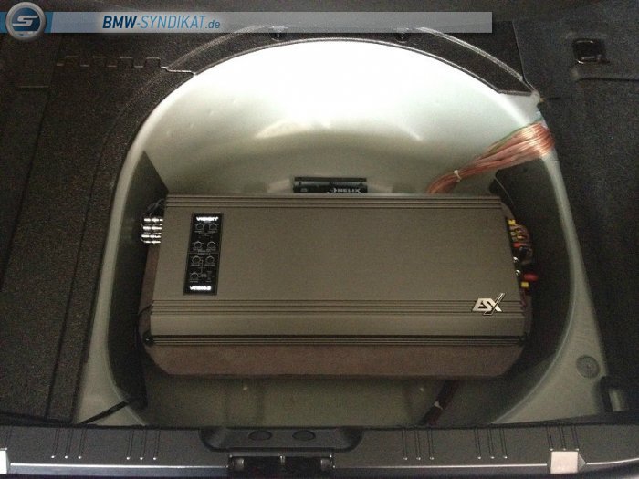 BMW-Syndikat Fotostorie