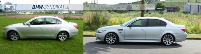 BMW-Syndikat Fotostorie