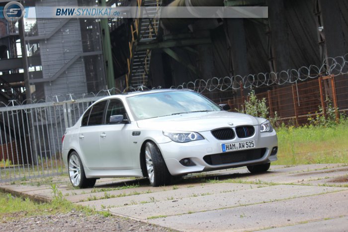 BMW-Syndikat Fotostorie