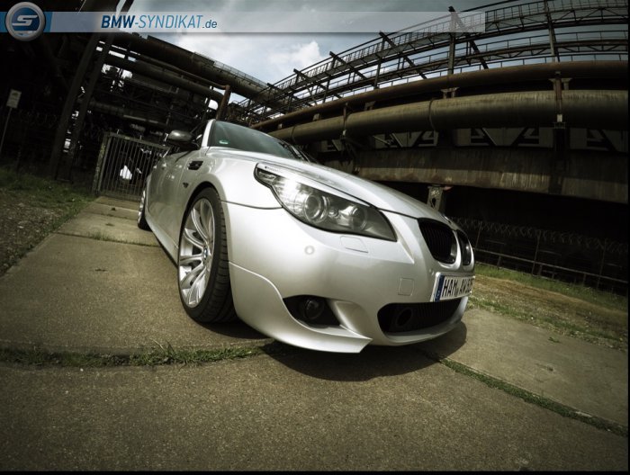 BMW-Syndikat Fotostorie