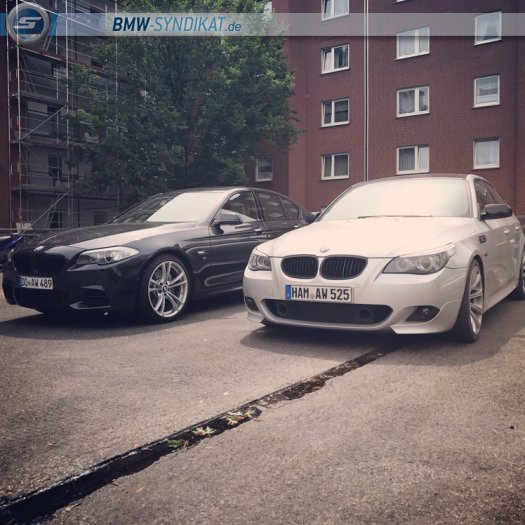 BMW-Syndikat Fotostorie