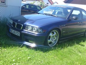 Mein E36 Compact - 3er BMW - E36