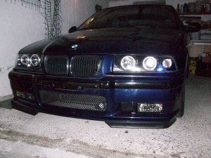 Mein E36 Compact - 3er BMW - E36