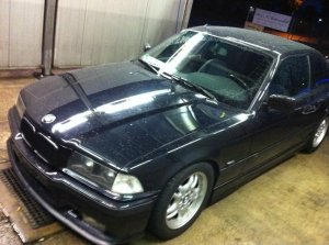 E36 328i aktuell abgemeldet - 3er BMW - E36