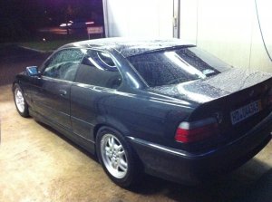 E36 328i aktuell abgemeldet - 3er BMW - E36