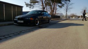E36 328i aktuell abgemeldet - 3er BMW - E36