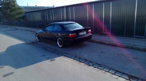 E36 328i aktuell abgemeldet - 3er BMW - E36