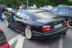 13.BMW Treffen vom BMW Team Tauber in Gollhofen - Fotos von Treffen & Events