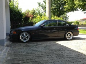 E36 328i aktuell abgemeldet - 3er BMW - E36
