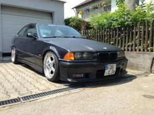 E36 328i aktuell abgemeldet - 3er BMW - E36