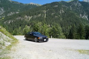 E36 328i aktuell abgemeldet - 3er BMW - E36