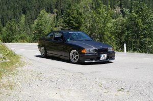 E36 328i aktuell abgemeldet - 3er BMW - E36
