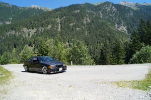 E36 328i aktuell abgemeldet - 3er BMW - E36