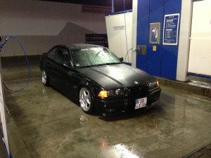 E36 328i aktuell abgemeldet - 3er BMW - E36