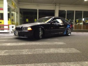 E36 328i aktuell abgemeldet - 3er BMW - E36