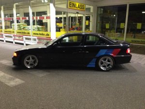E36 328i aktuell abgemeldet - 3er BMW - E36