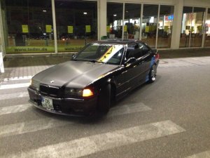 E36 328i aktuell abgemeldet - 3er BMW - E36