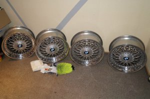 E36 328i aktuell abgemeldet - 3er BMW - E36