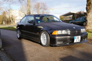 E36 328i aktuell abgemeldet - 3er BMW - E36