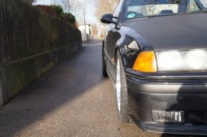 E36 328i aktuell abgemeldet - 3er BMW - E36