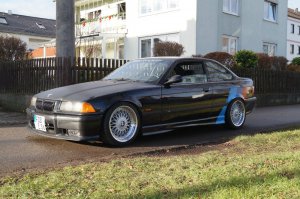 E36 328i aktuell abgemeldet - 3er BMW - E36