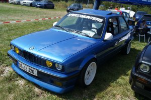 1 BMW treffen Isartal 2.8.2014 - Fotos von Treffen & Events