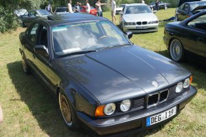1 BMW treffen Isartal 2.8.2014 - Fotos von Treffen & Events