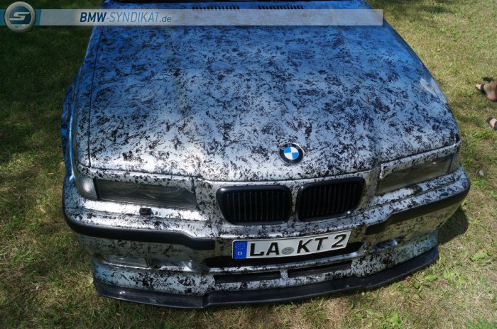 1 BMW treffen Isartal 2.8.2014 - Fotos von Treffen & Events