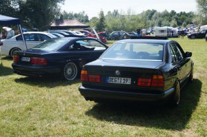 1 BMW treffen Isartal 2.8.2014 - Fotos von Treffen & Events