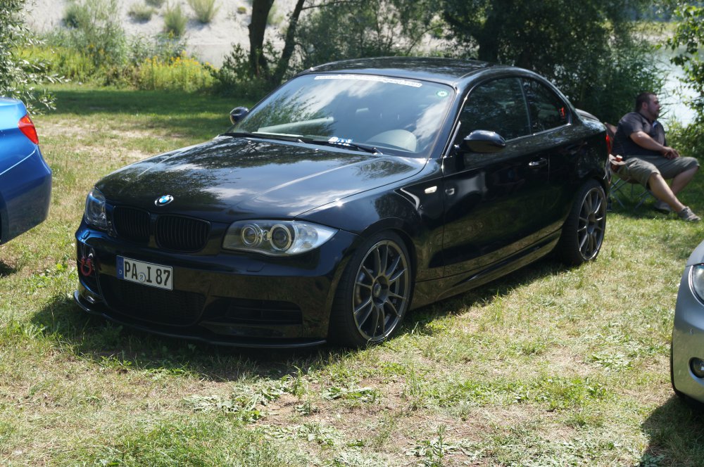 1 BMW treffen Isartal 2.8.2014 - Fotos von Treffen & Events